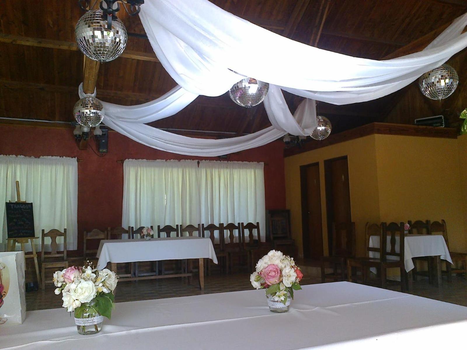 Hosteria Villa Turismo El Bolsón المظهر الخارجي الصورة